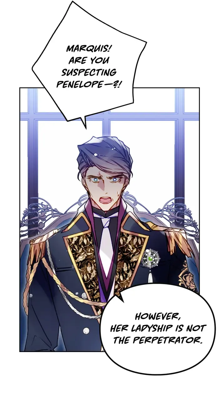 Villains Are Destined to Die Chapter 160 image 30_optimized